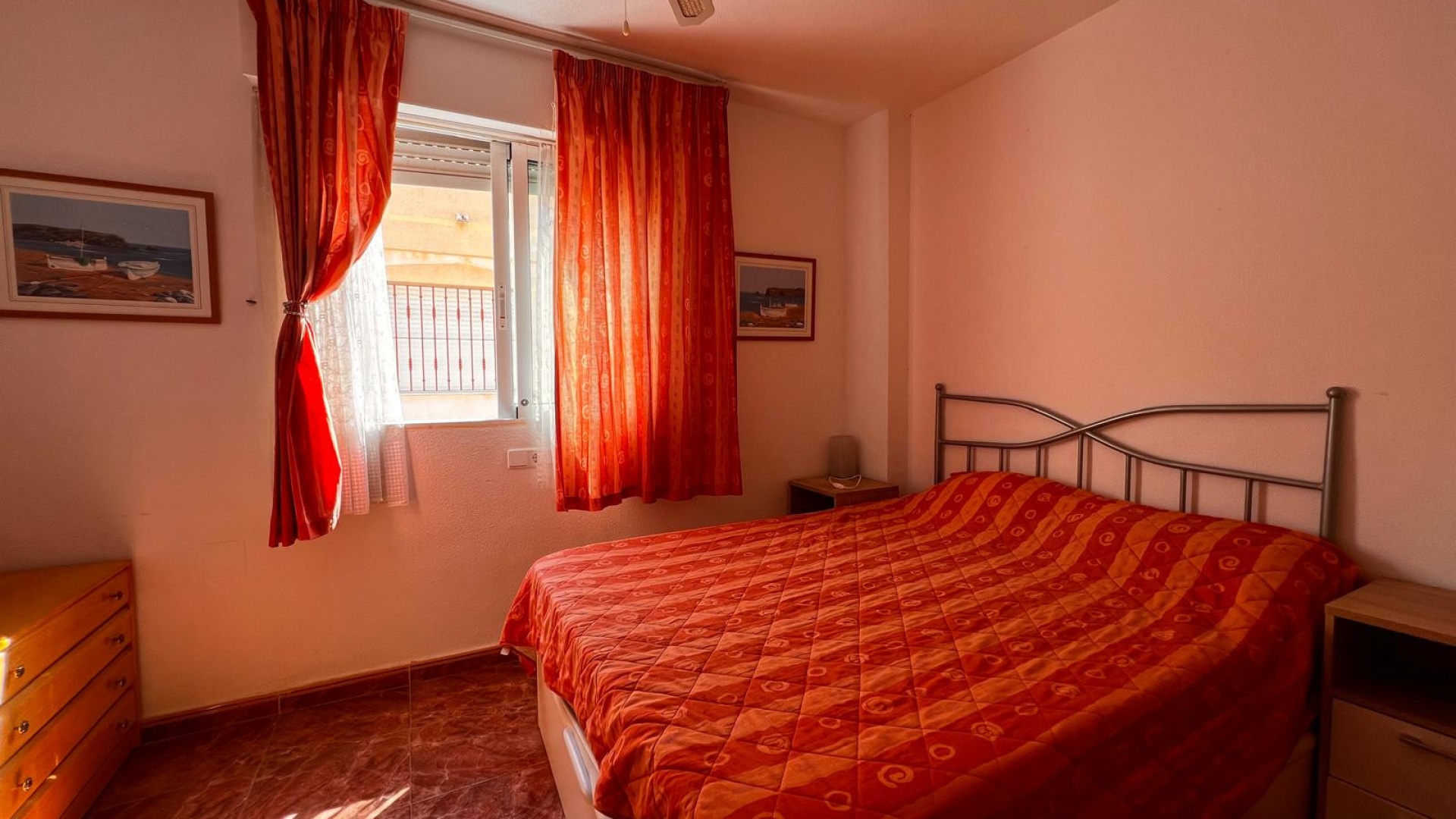 Resale - Townhouse - Playa Flamenca - amapolas