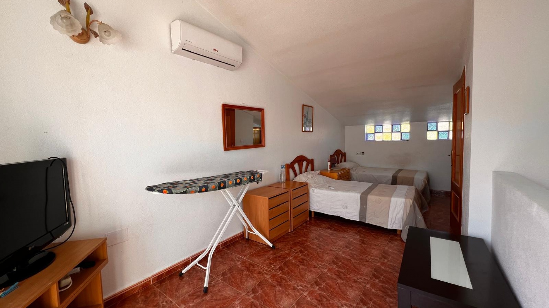 Resale - Townhouse - Playa Flamenca - amapolas