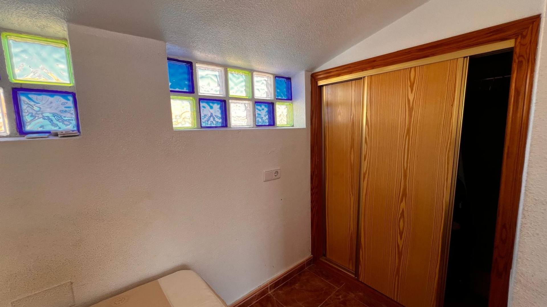 Resale - Townhouse - Playa Flamenca - amapolas