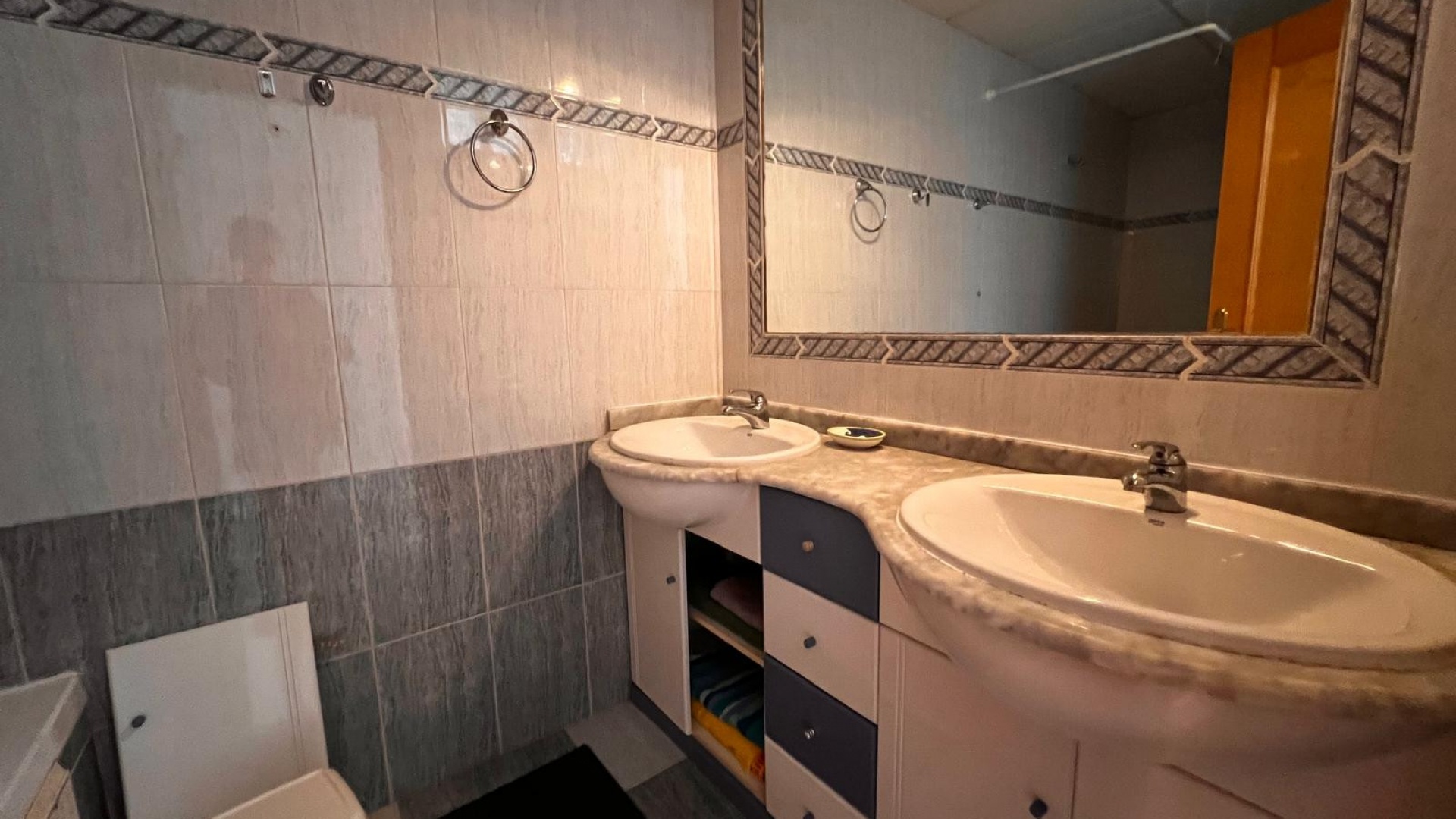 Resale - Townhouse - Playa Flamenca - amapolas