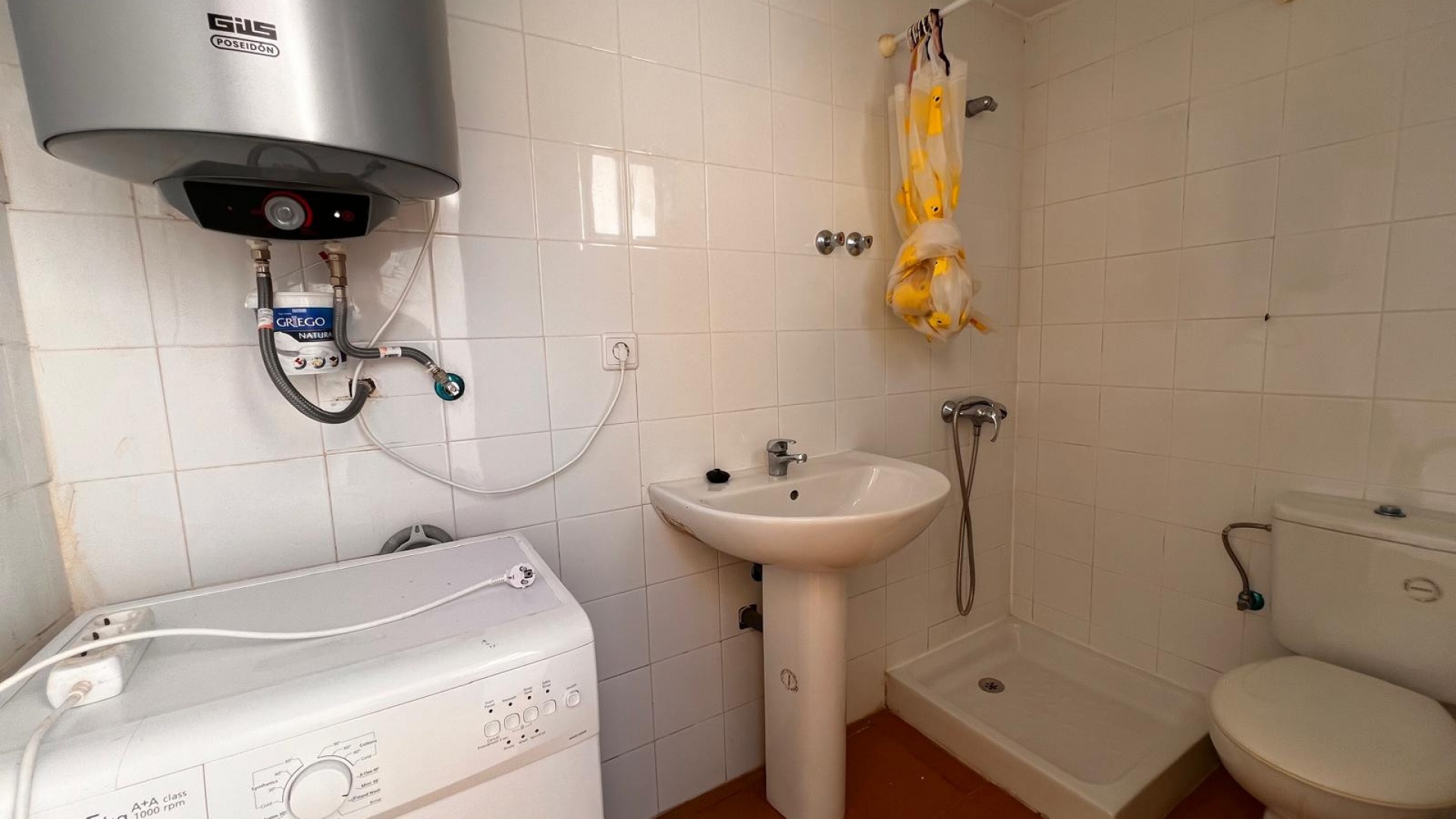 Resale - Townhouse - Playa Flamenca - amapolas