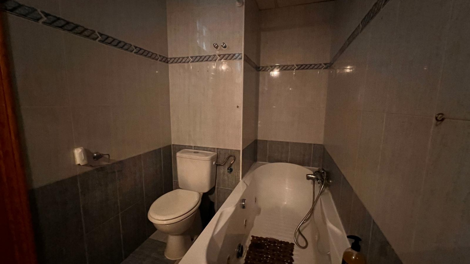 Resale - Townhouse - Playa Flamenca - amapolas