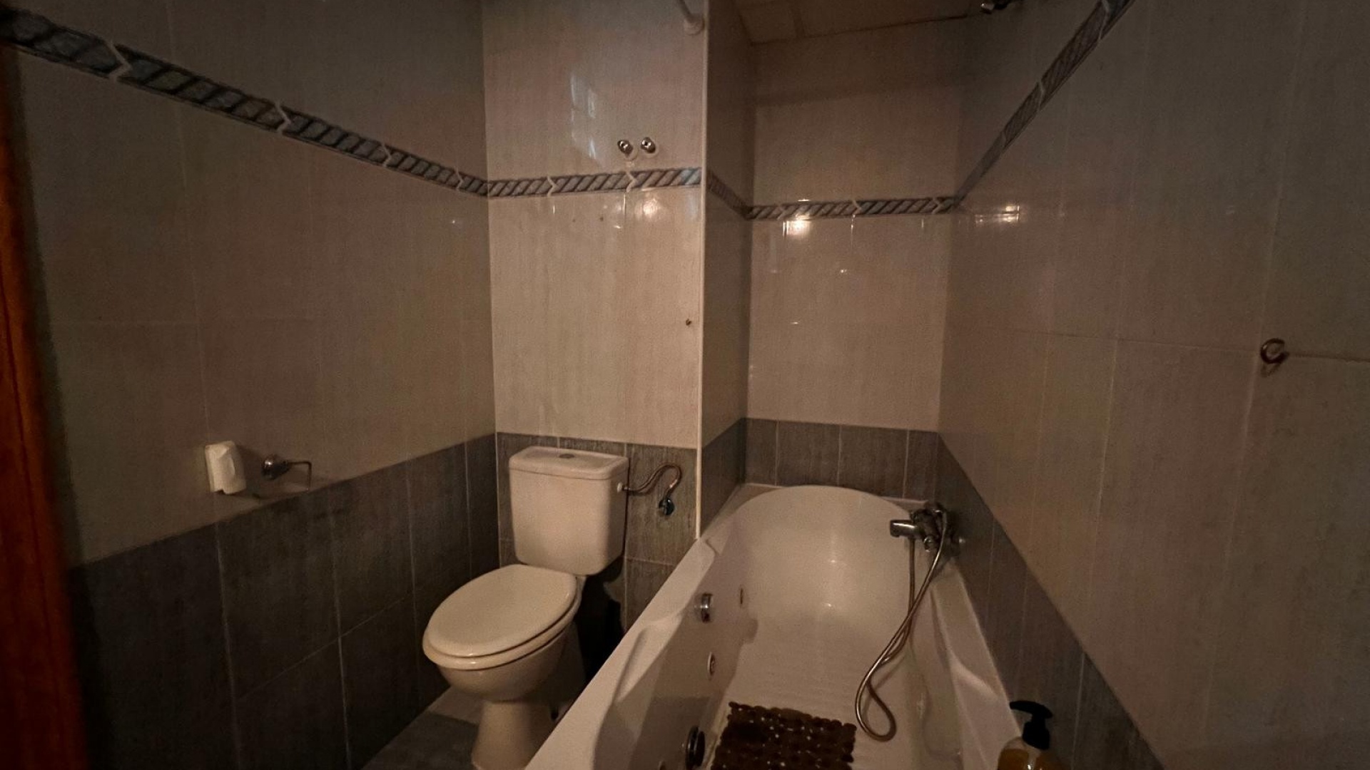 Resale - Townhouse - Playa Flamenca - amapolas