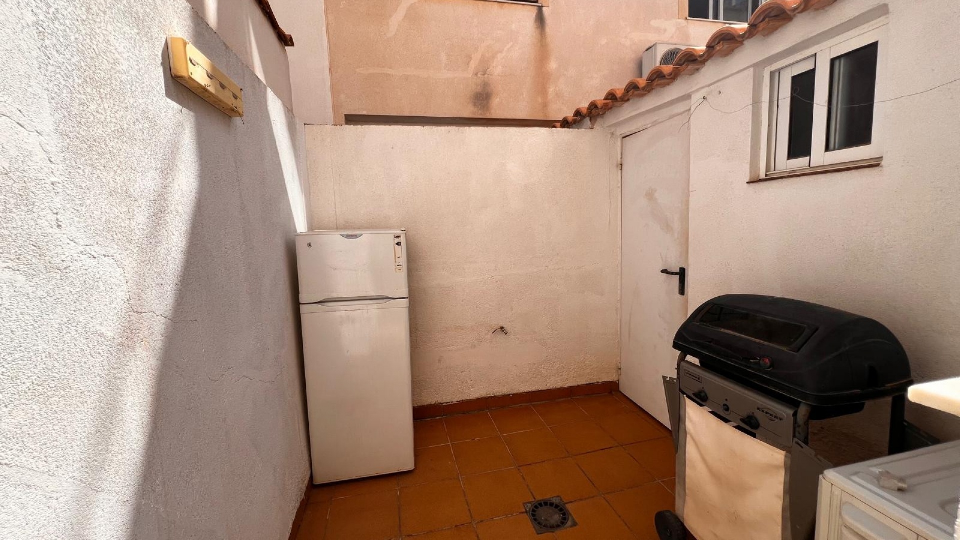 Resale - Townhouse - Playa Flamenca - amapolas