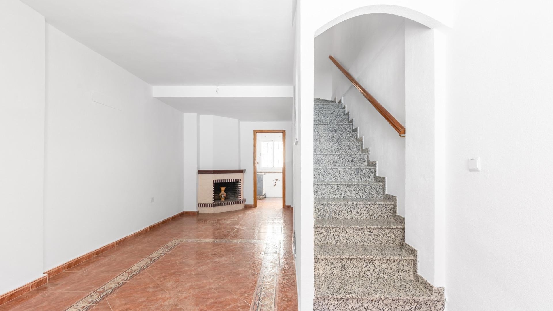 Resale - Townhouse - Playa Flamenca - amapolas