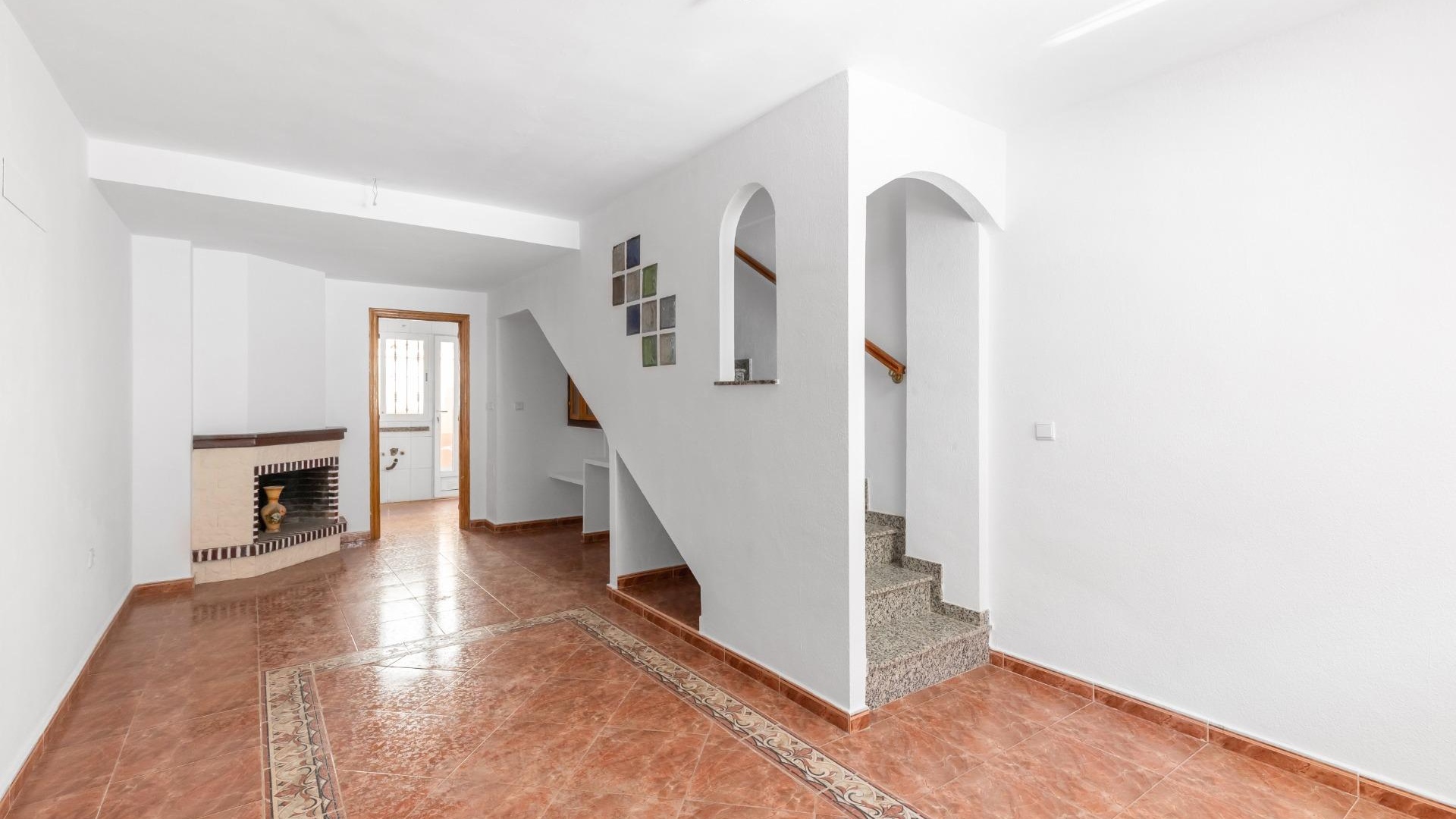 Resale - Townhouse - Playa Flamenca - amapolas