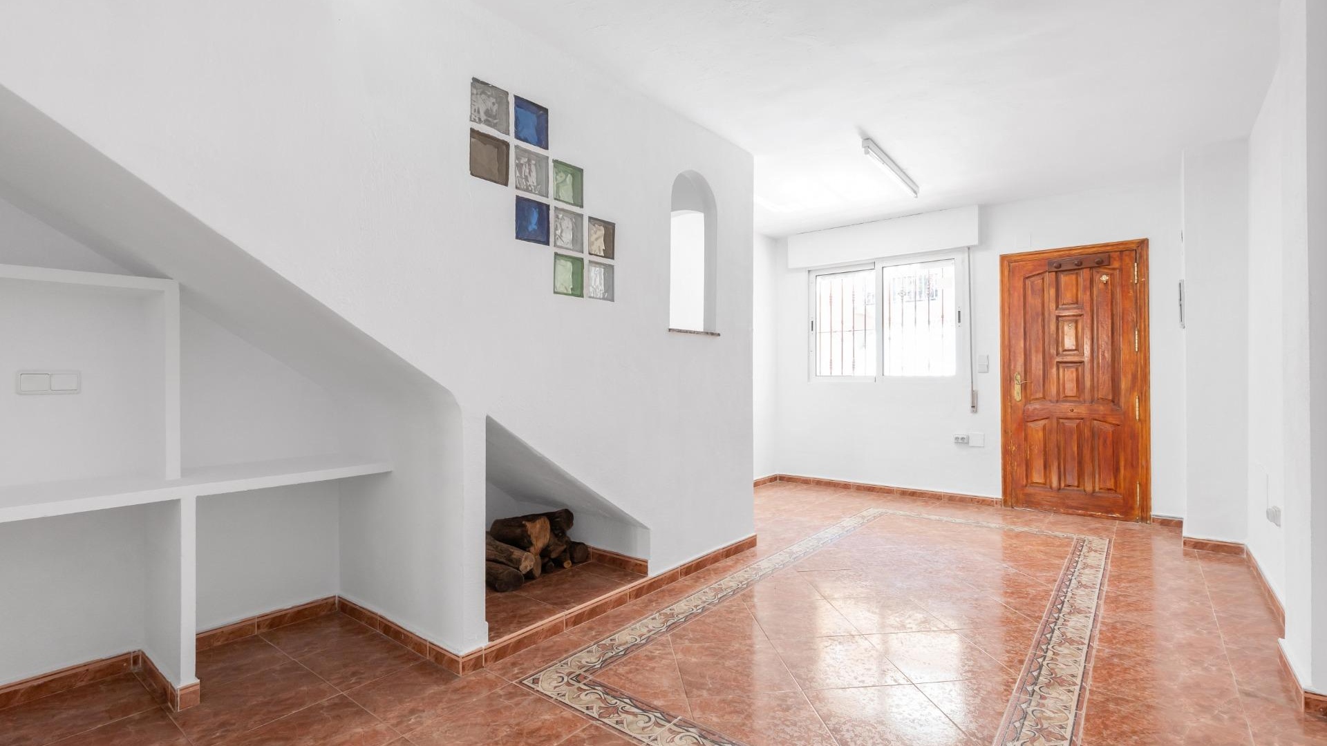 Resale - Townhouse - Playa Flamenca - amapolas