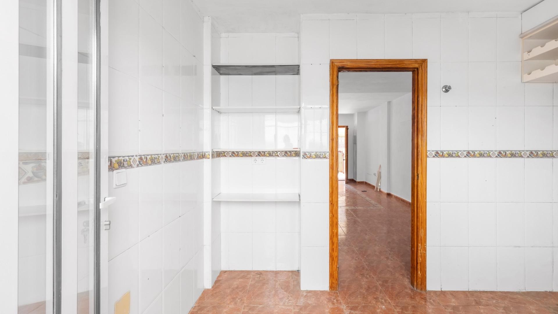 Resale - Townhouse - Playa Flamenca - amapolas