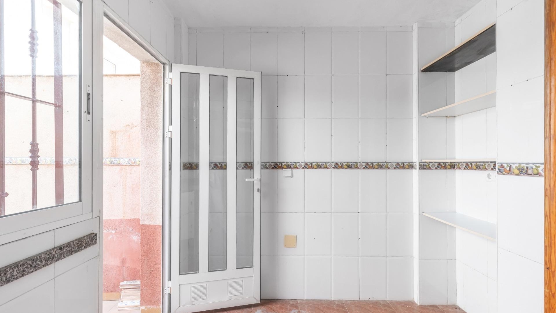 Resale - Townhouse - Playa Flamenca - amapolas