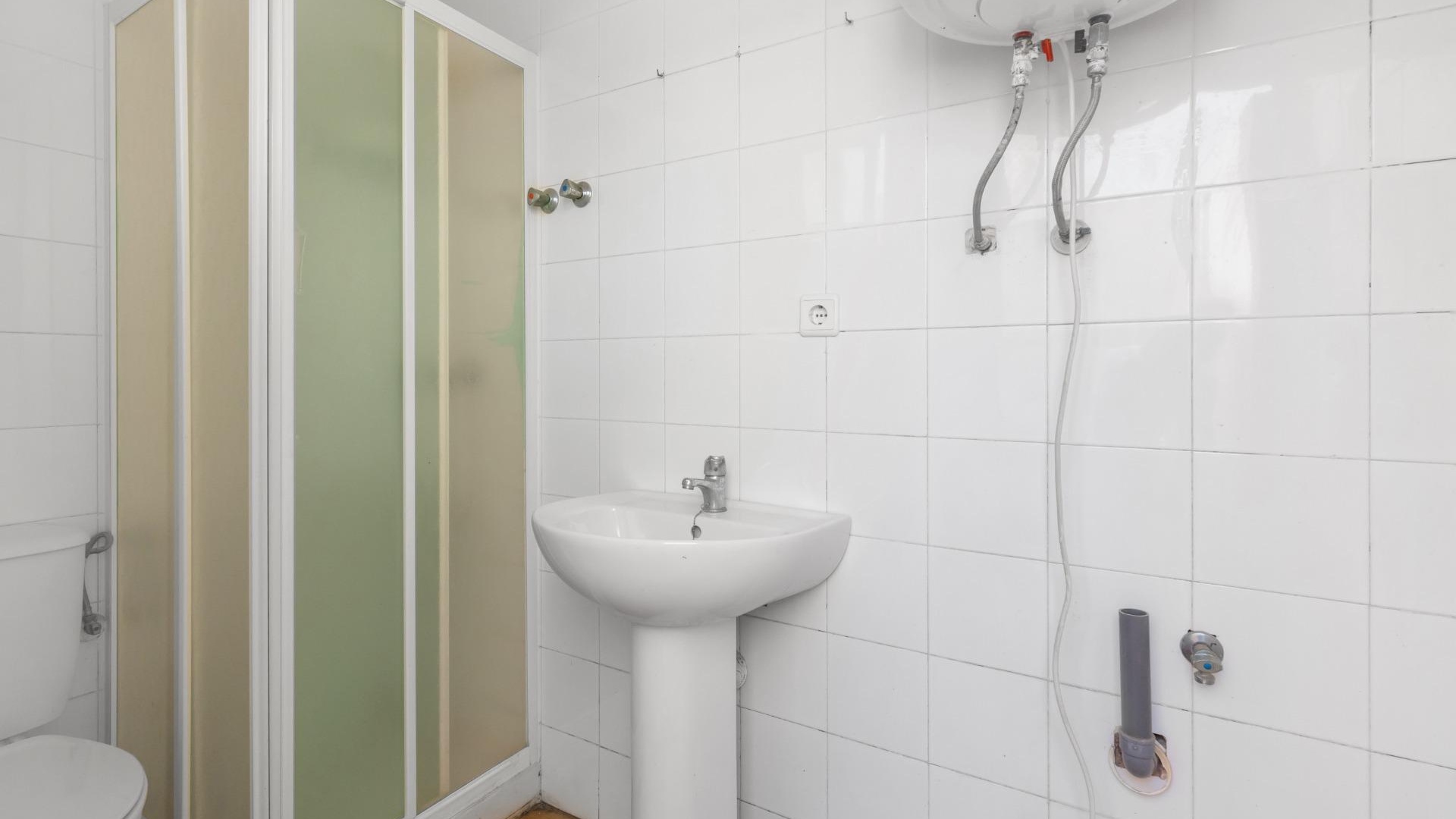 Resale - Townhouse - Playa Flamenca - amapolas