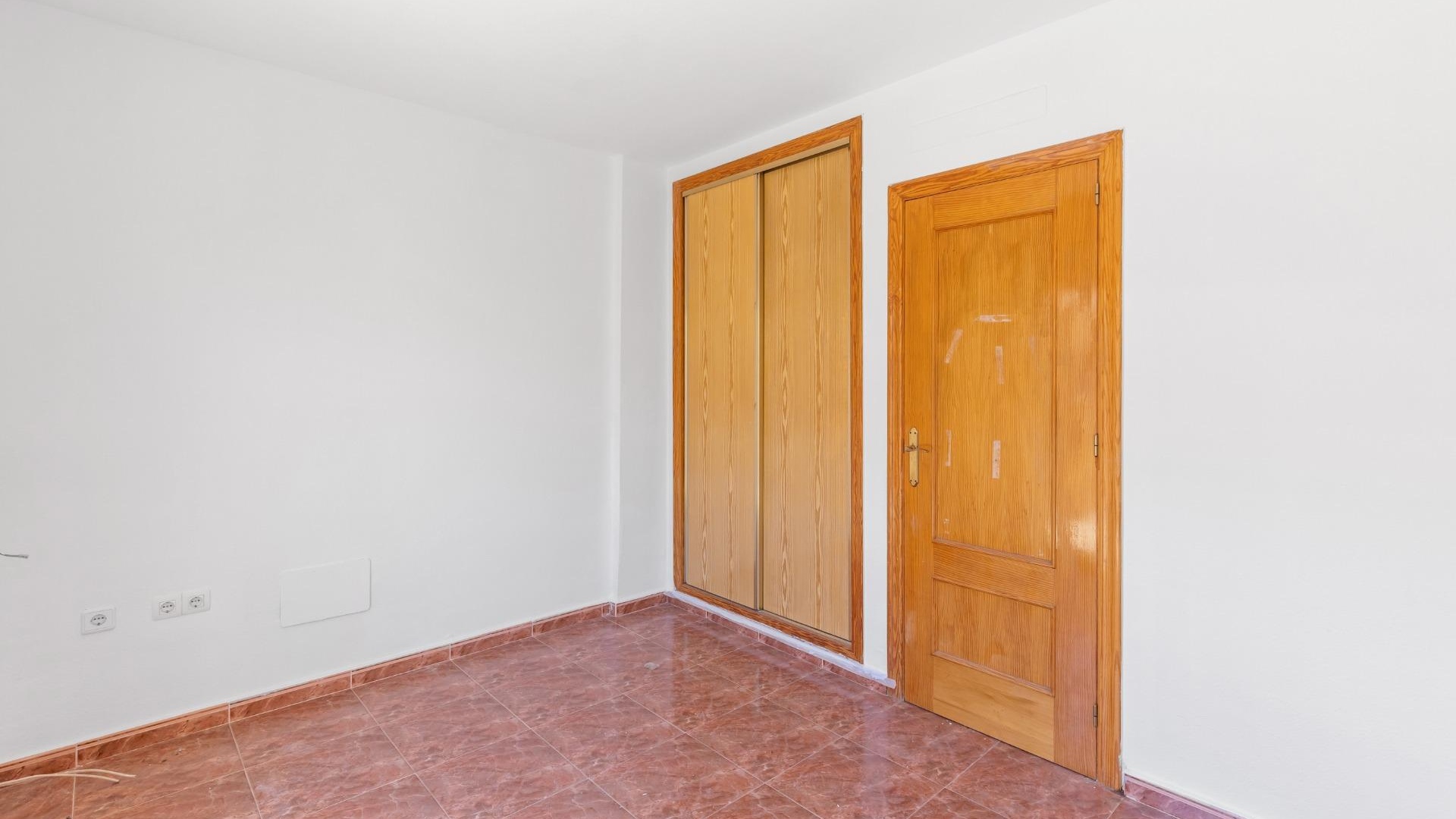 Resale - Townhouse - Playa Flamenca - amapolas