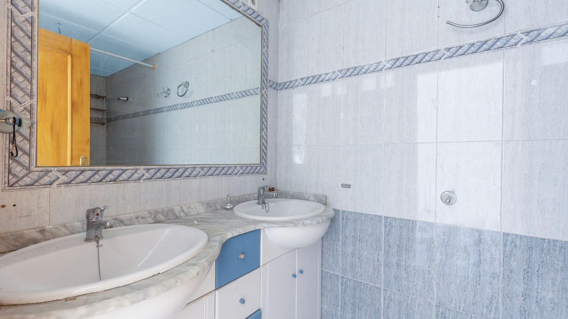 Resale - Townhouse - Playa Flamenca - amapolas