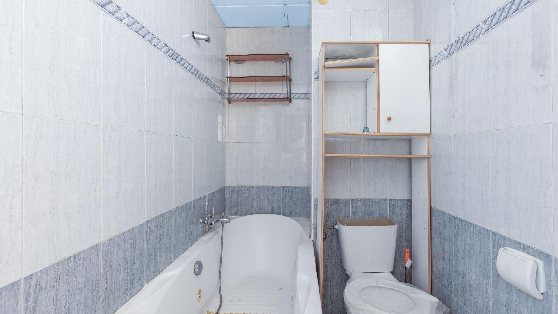 Resale - Townhouse - Playa Flamenca - amapolas