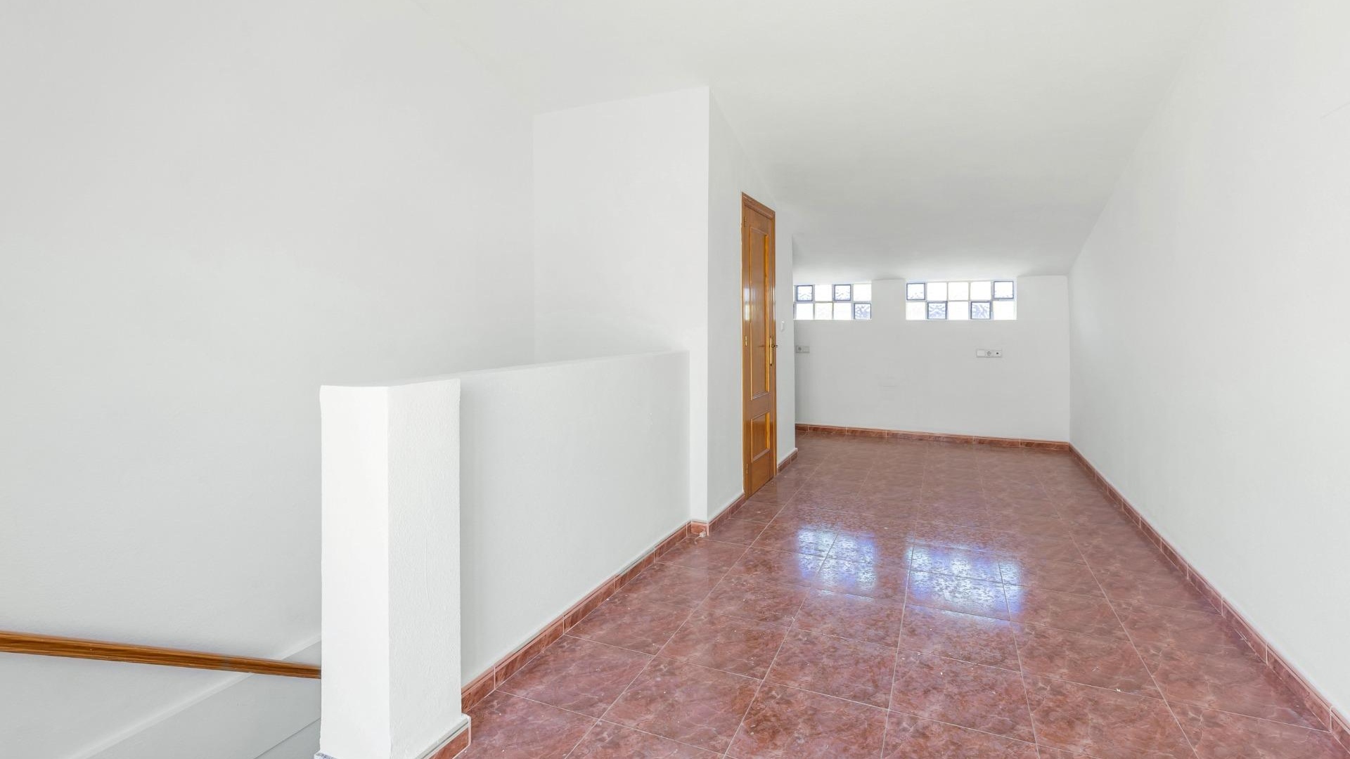 Resale - Townhouse - Playa Flamenca - amapolas