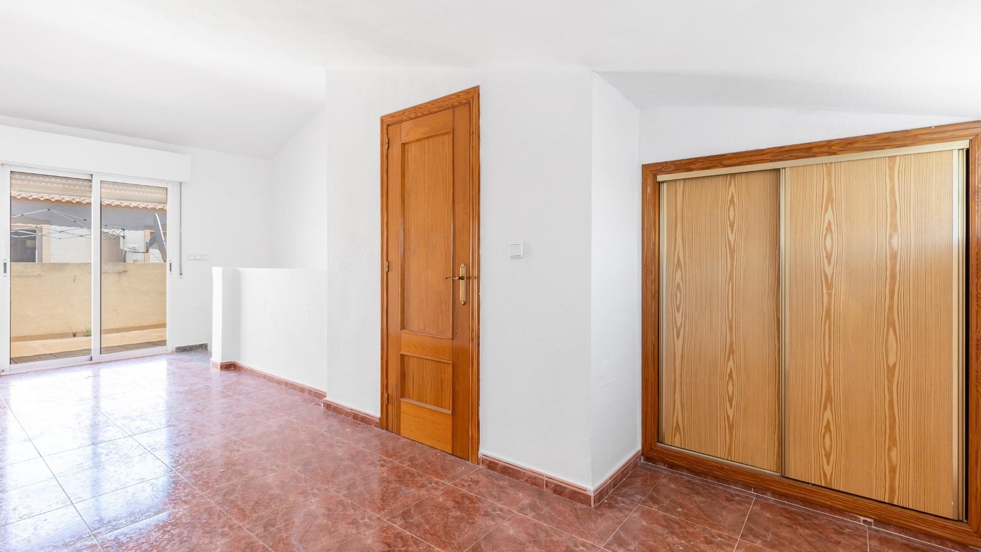 Resale - Townhouse - Playa Flamenca - amapolas