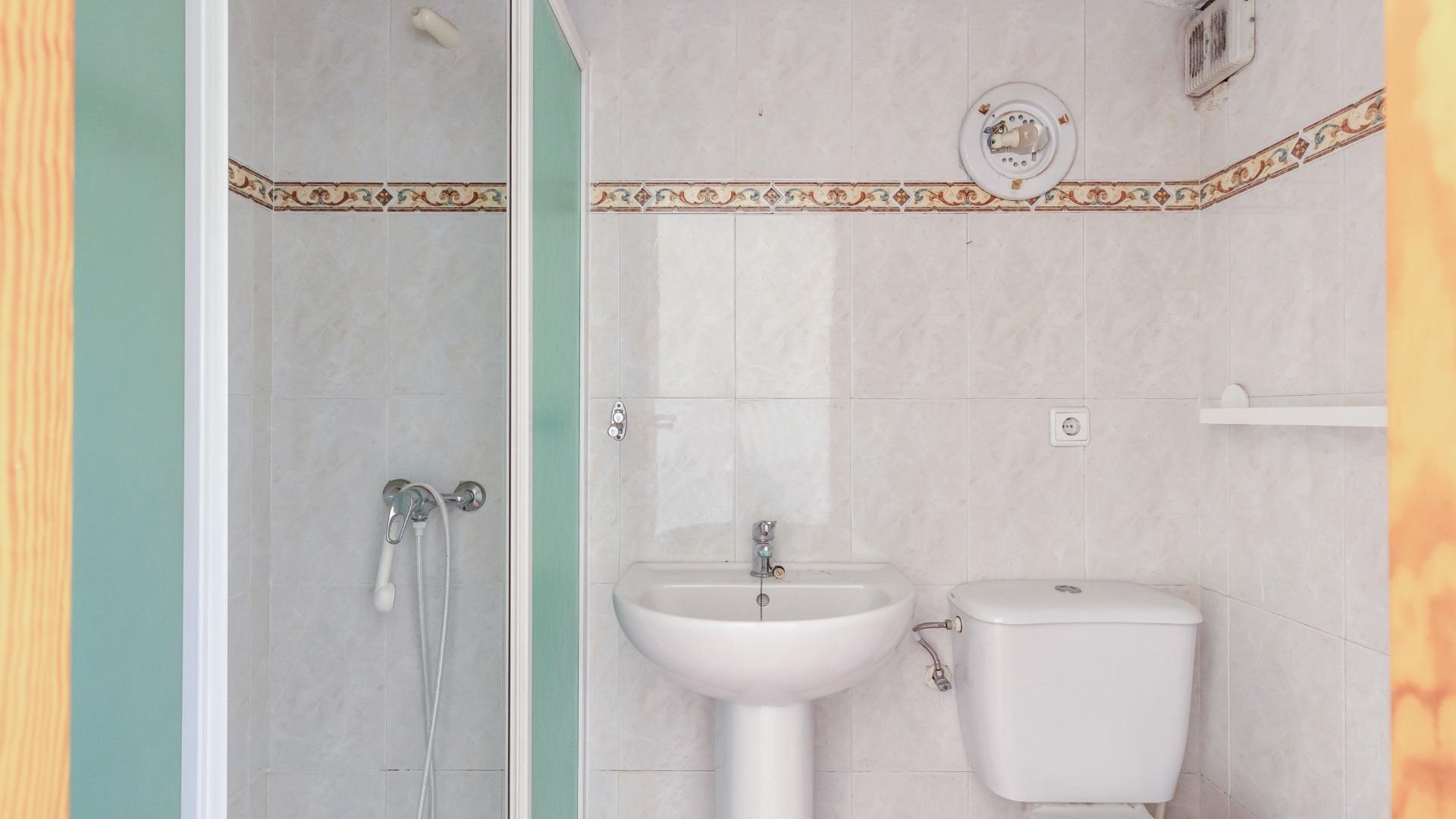 Resale - Townhouse - Playa Flamenca - amapolas