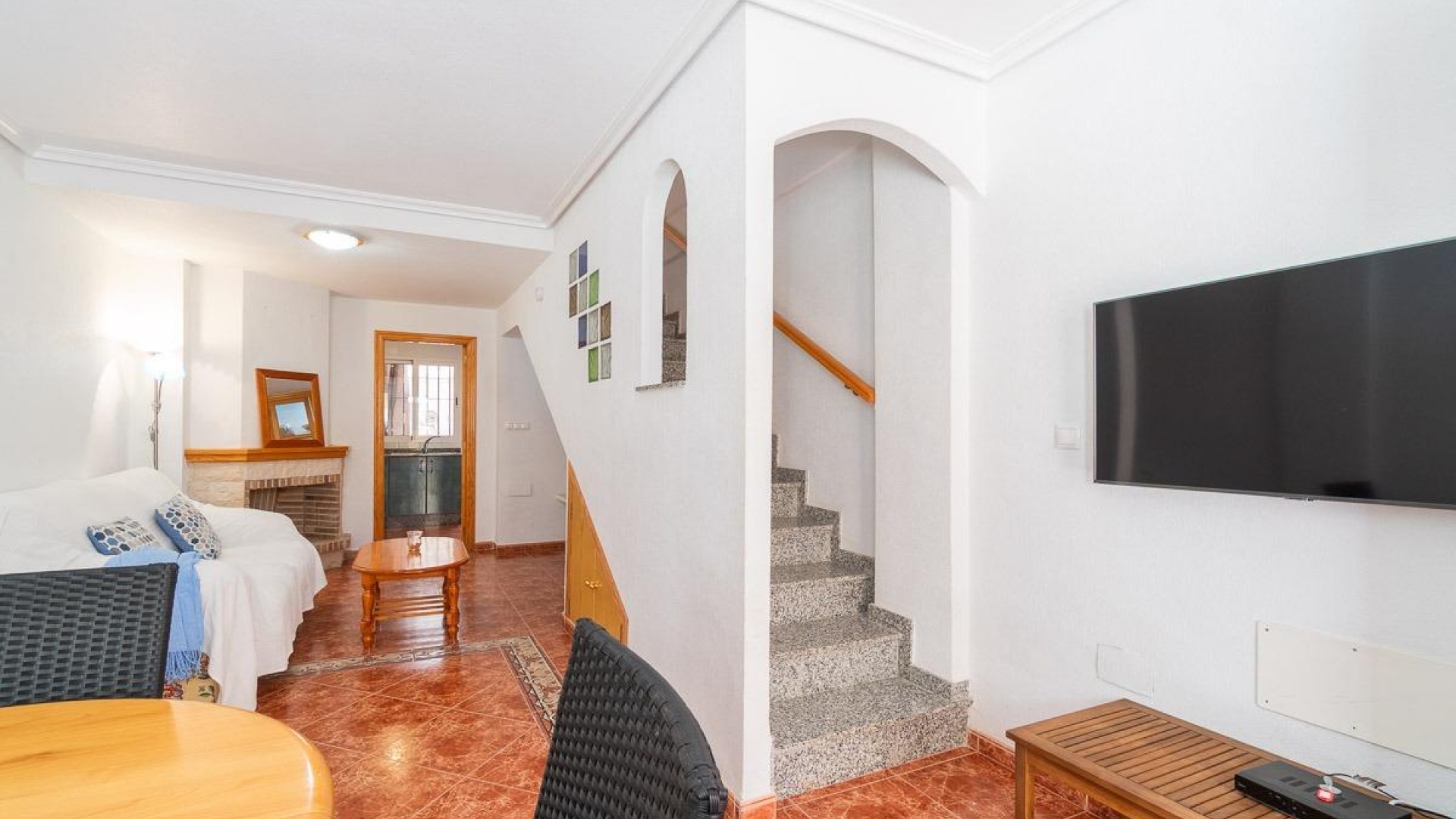 Resale - Townhouse - Playa Flamenca - amapolas