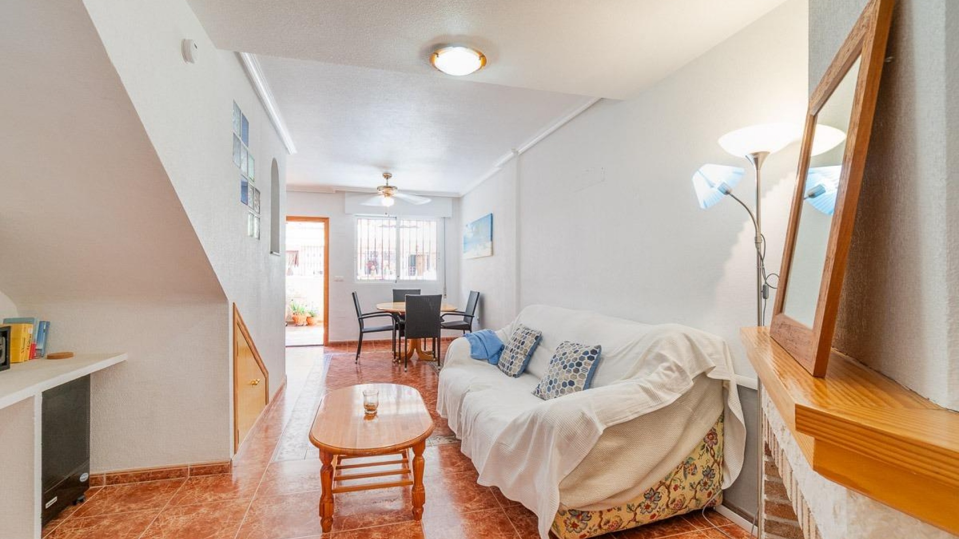 Resale - Townhouse - Playa Flamenca - amapolas