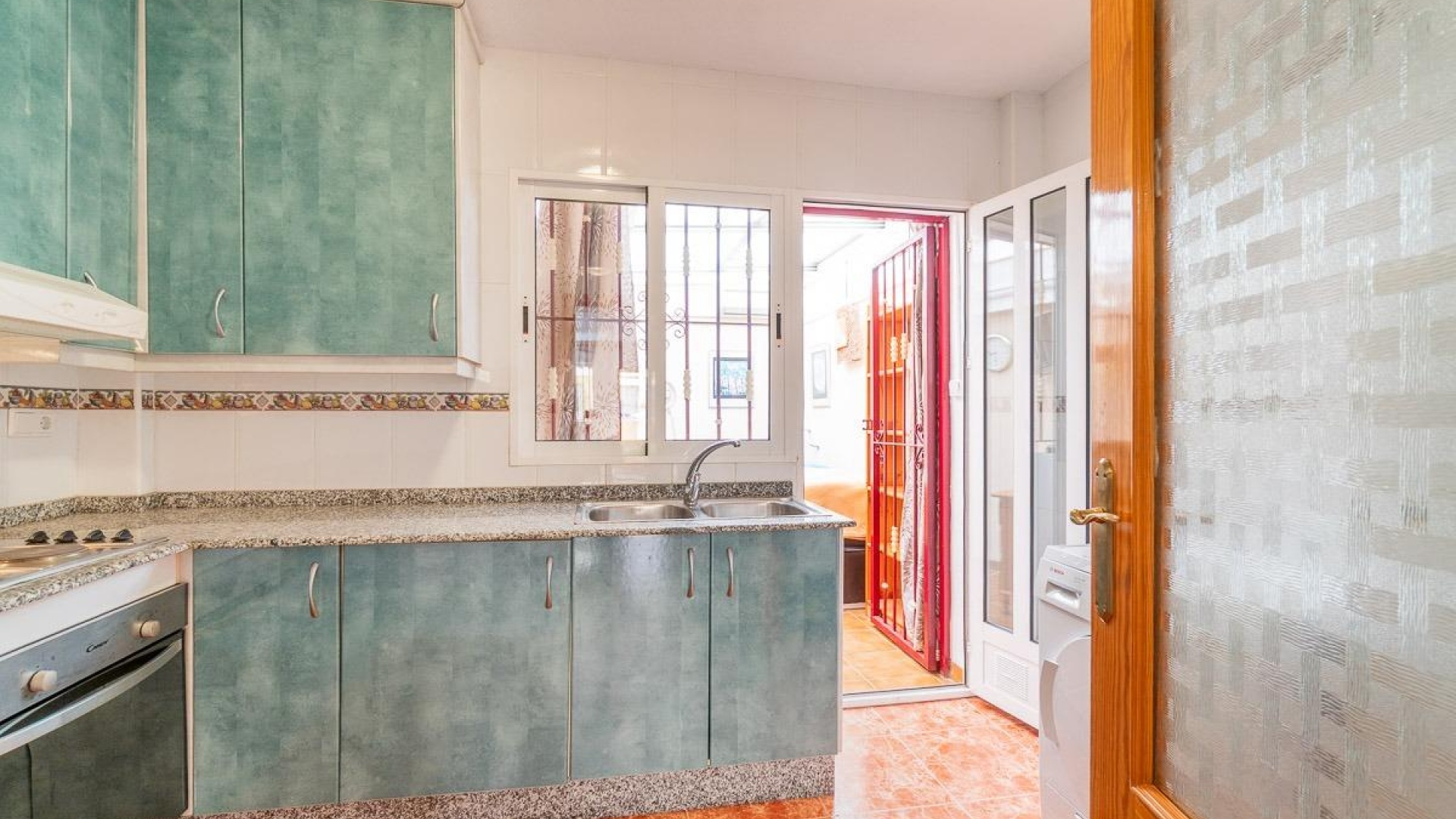 Resale - Townhouse - Playa Flamenca - amapolas