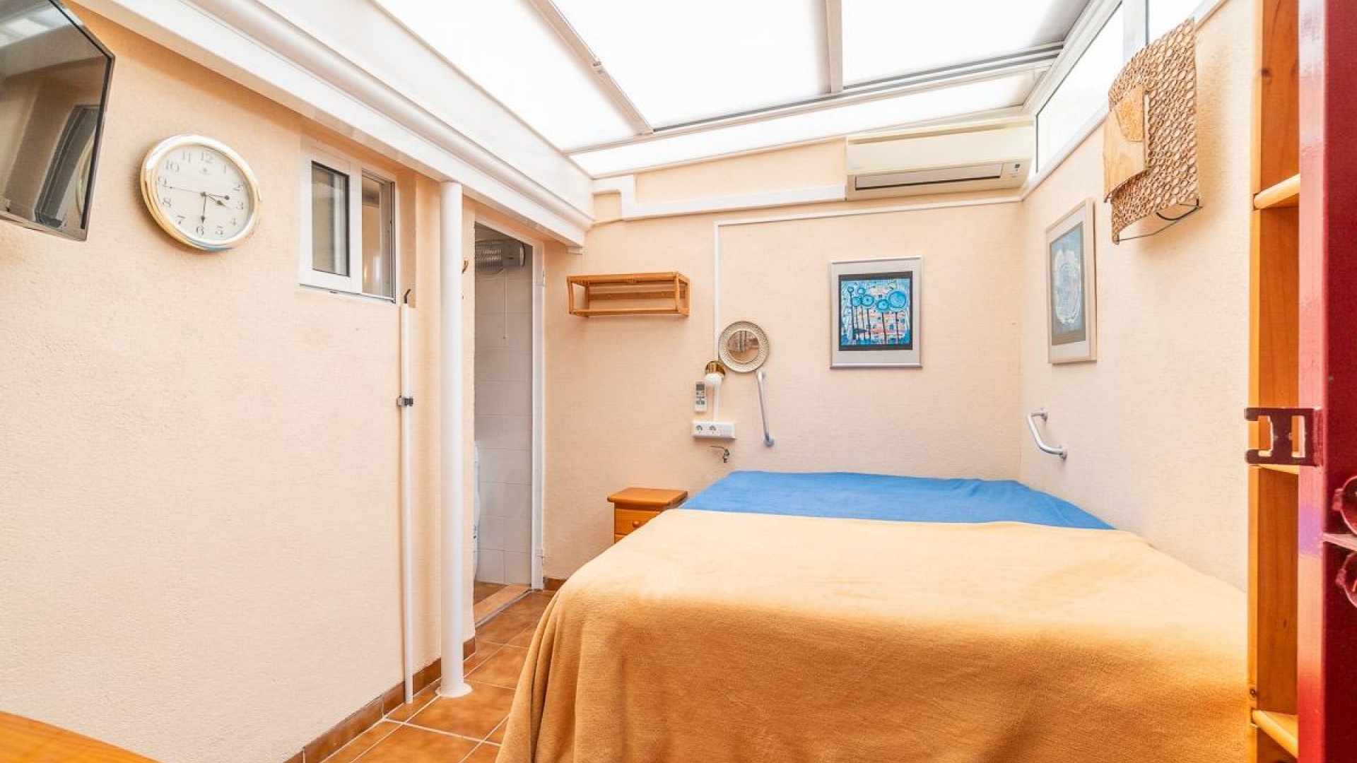 Resale - Townhouse - Playa Flamenca - amapolas