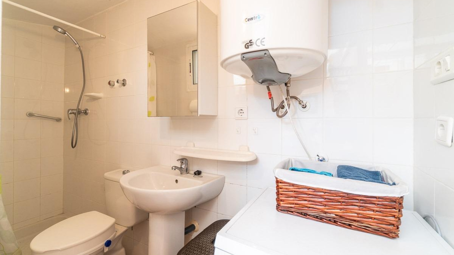 Resale - Townhouse - Playa Flamenca - amapolas