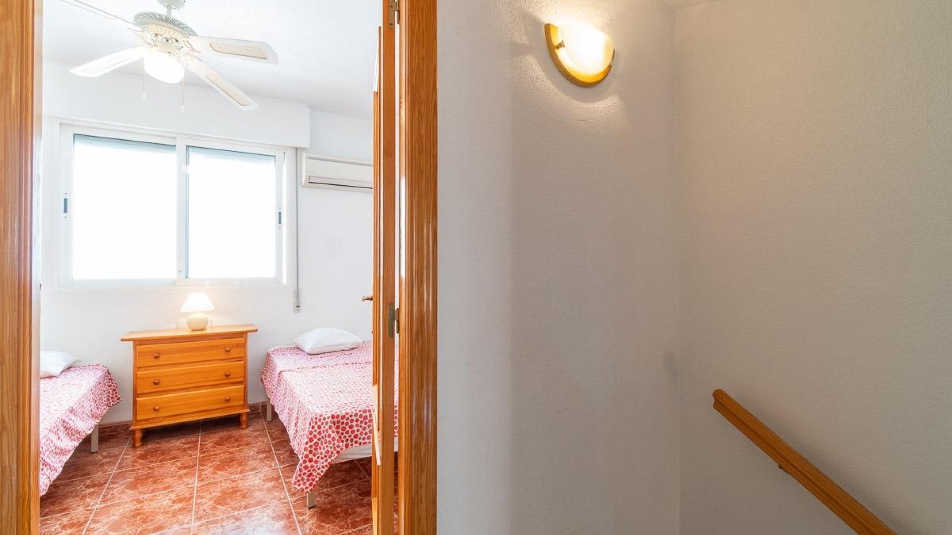 Resale - Townhouse - Playa Flamenca - amapolas