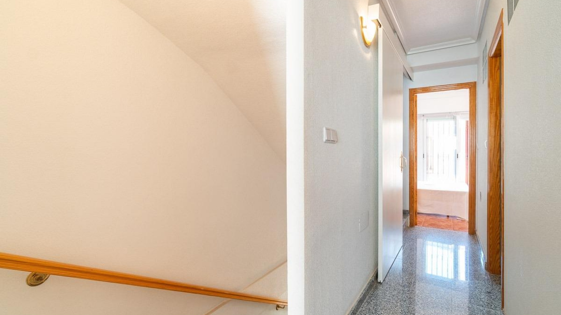 Resale - Townhouse - Playa Flamenca - amapolas