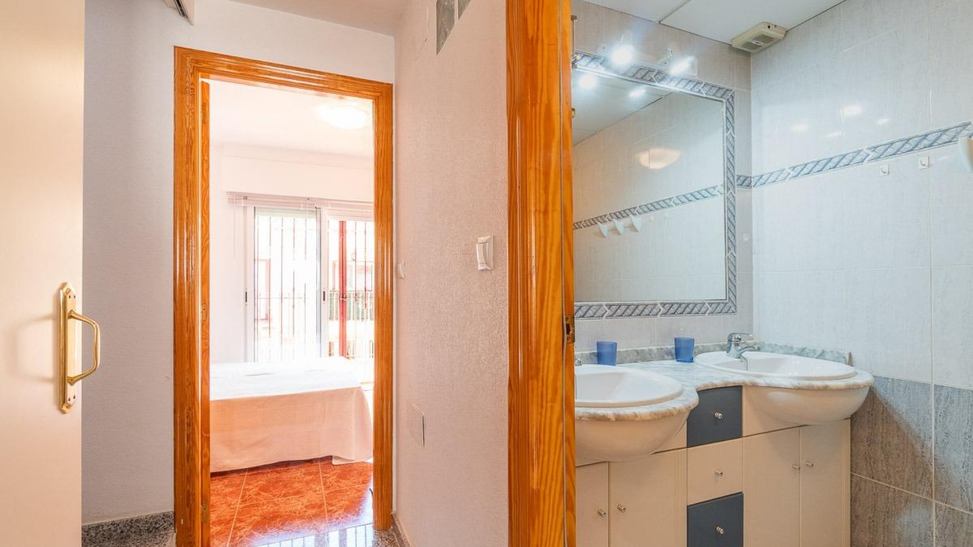 Resale - Townhouse - Playa Flamenca - amapolas