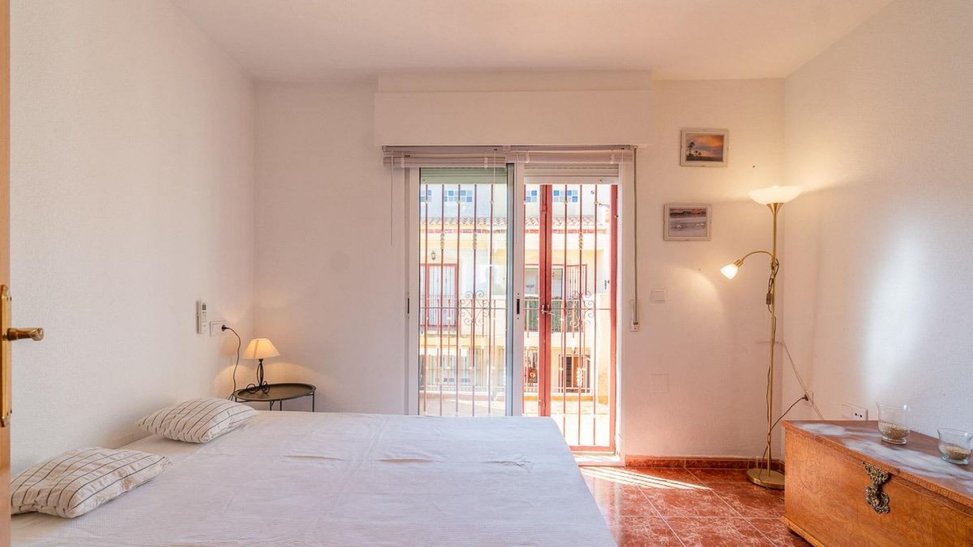 Resale - Townhouse - Playa Flamenca - amapolas