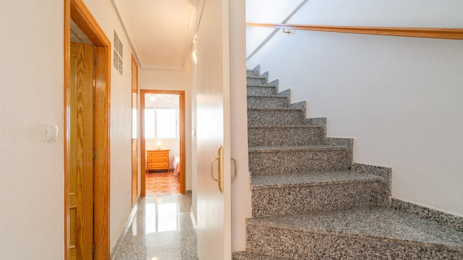 Resale - Townhouse - Playa Flamenca - amapolas