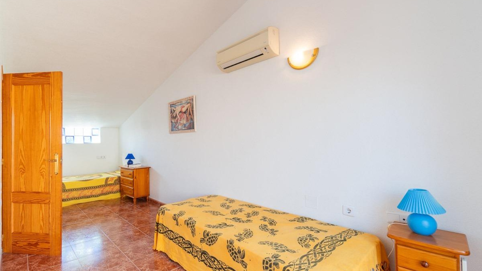 Resale - Townhouse - Playa Flamenca - amapolas