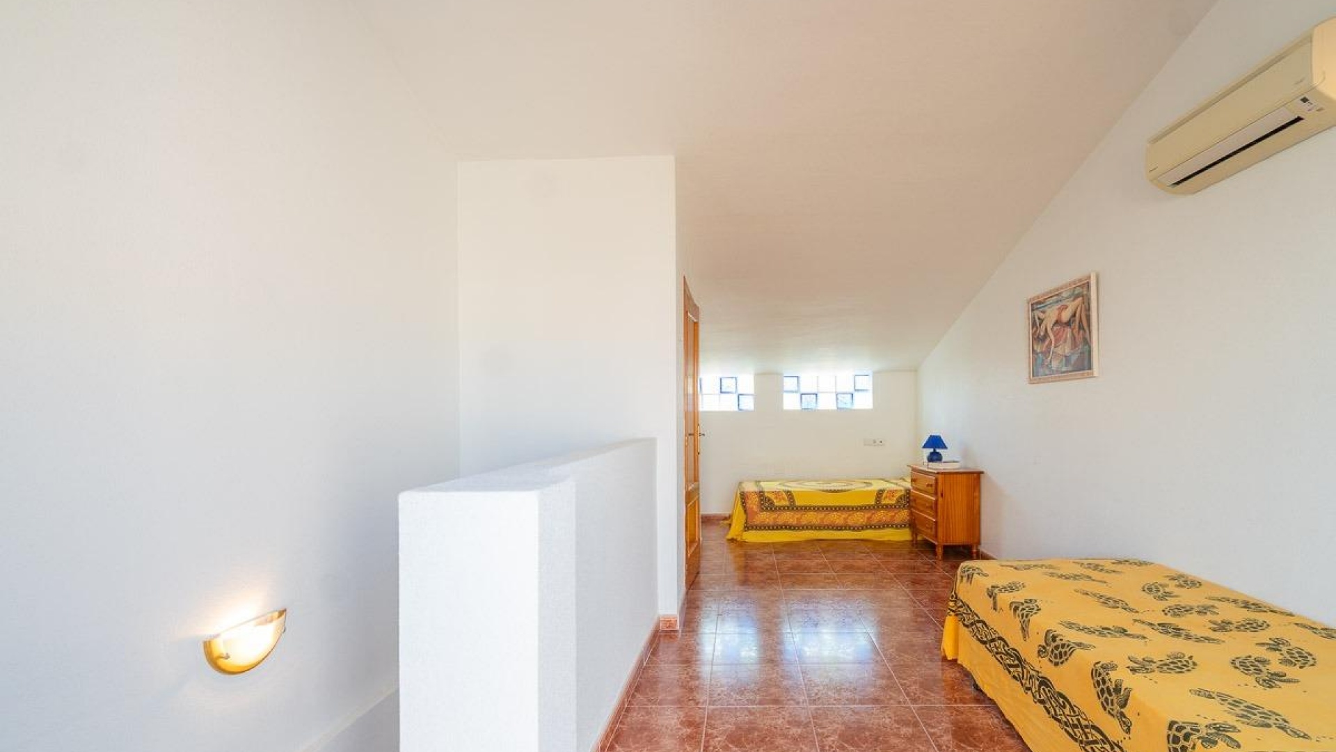 Resale - Townhouse - Playa Flamenca - amapolas