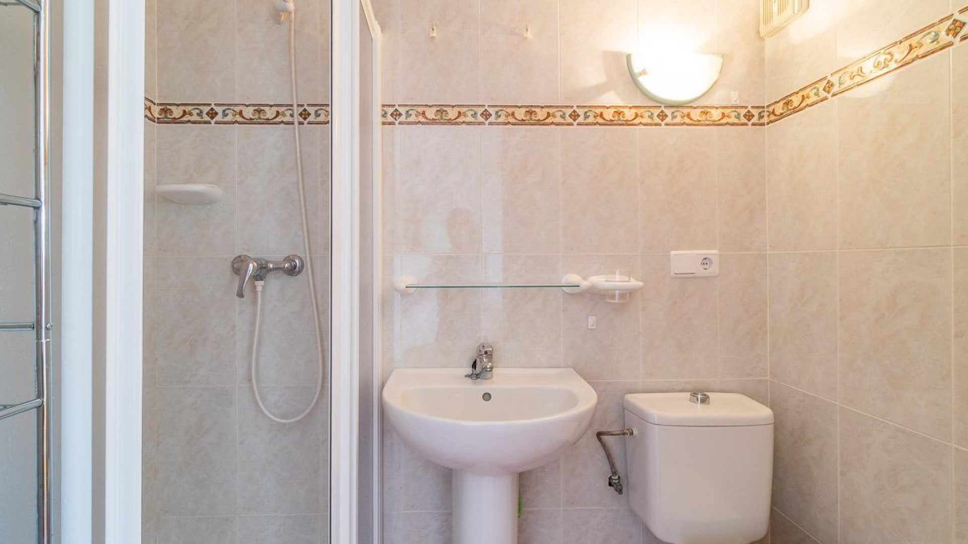 Resale - Townhouse - Playa Flamenca - amapolas