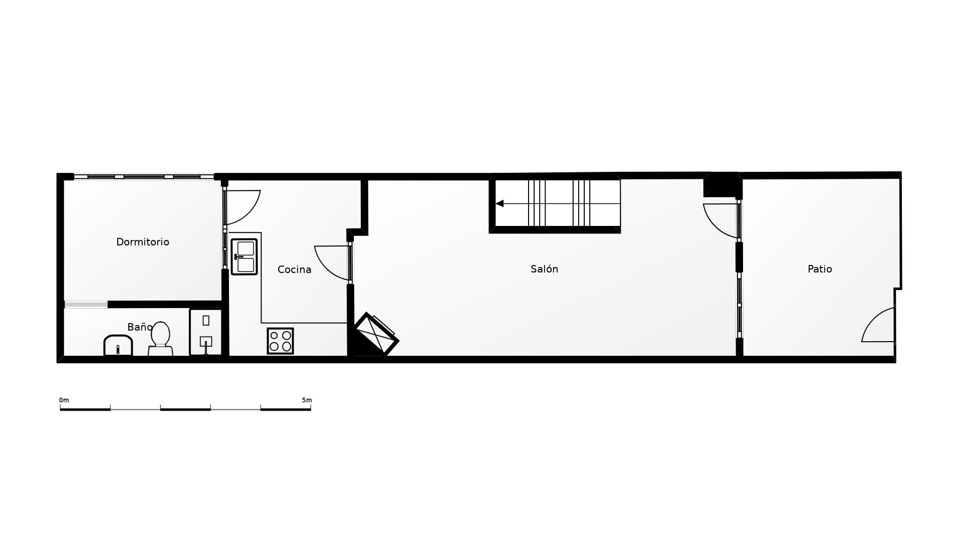 Resale - Townhouse - Playa Flamenca - amapolas