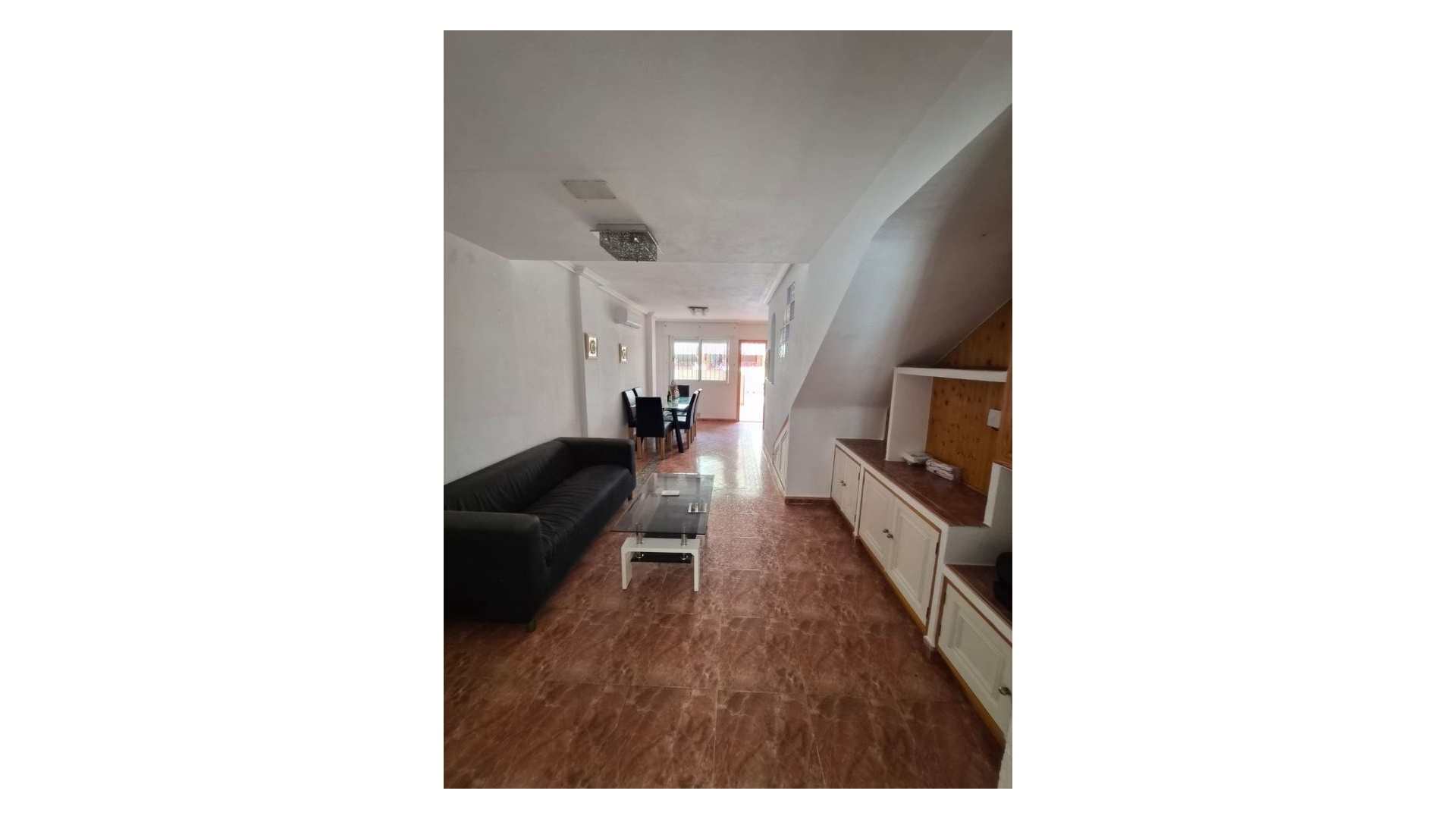 Resale - Townhouse - Playa Flamenca - amapolas