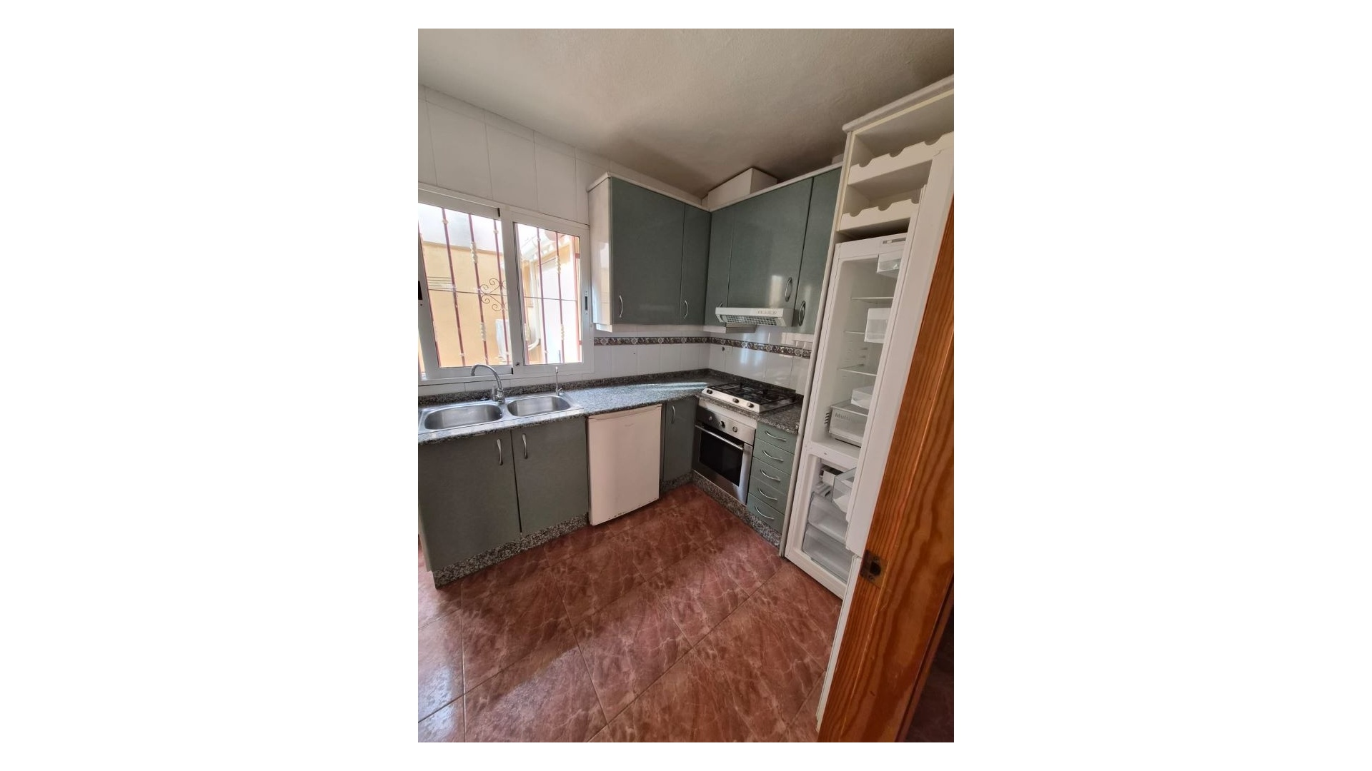 Resale - Townhouse - Playa Flamenca - amapolas