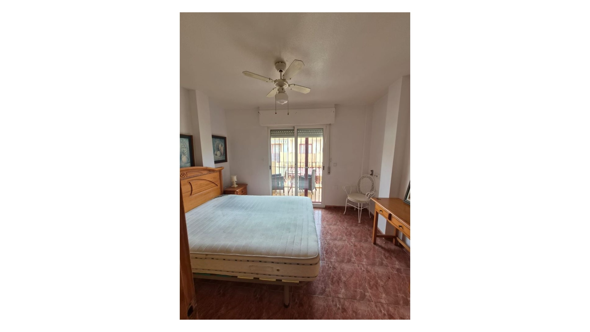 Resale - Townhouse - Playa Flamenca - amapolas