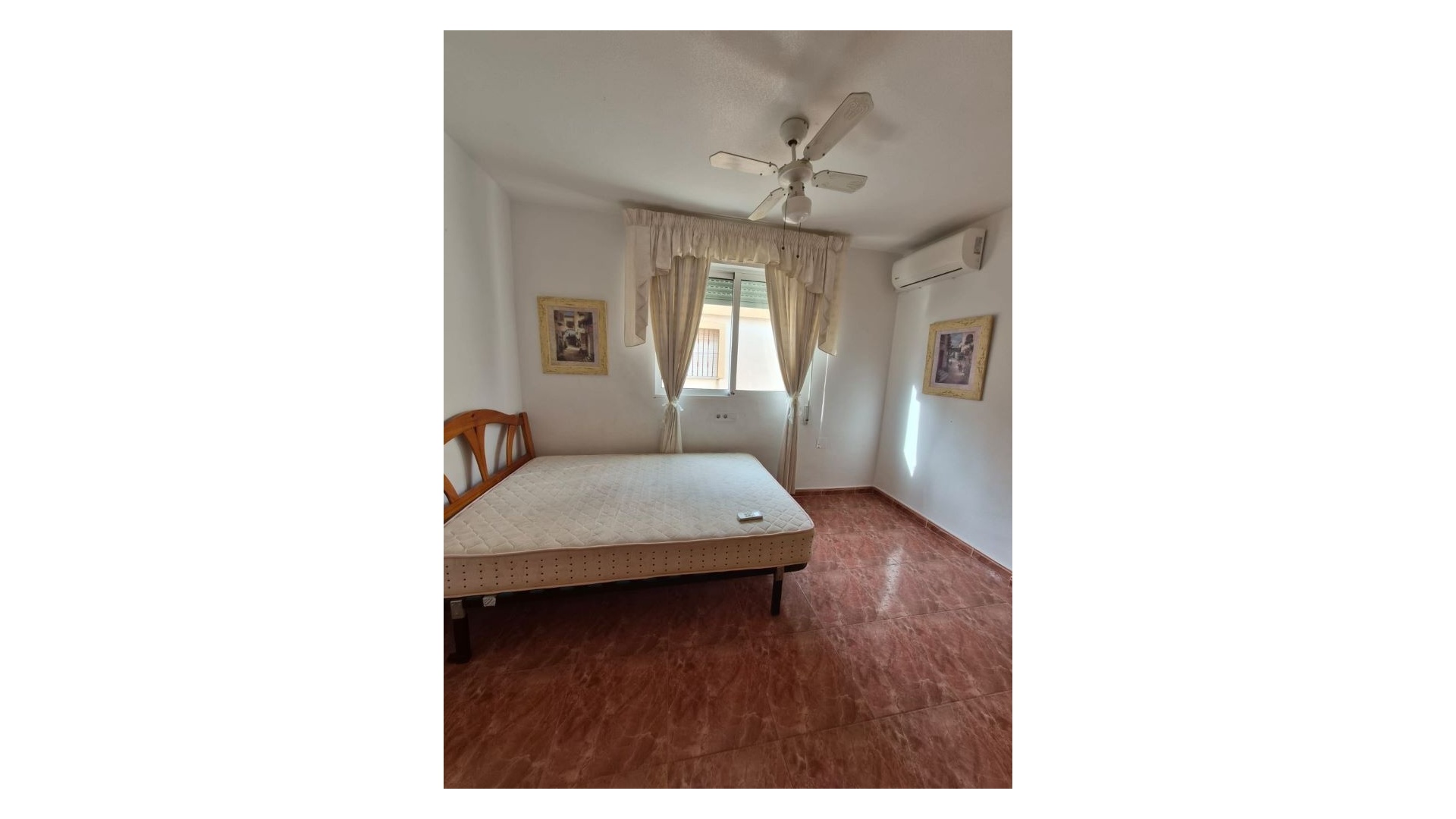 Resale - Townhouse - Playa Flamenca - amapolas