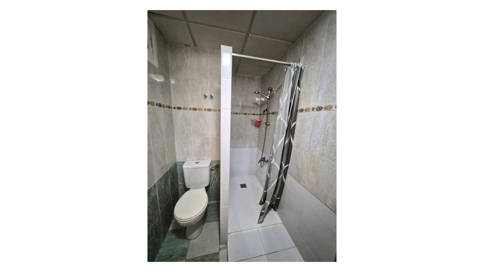 Resale - Townhouse - Playa Flamenca - amapolas