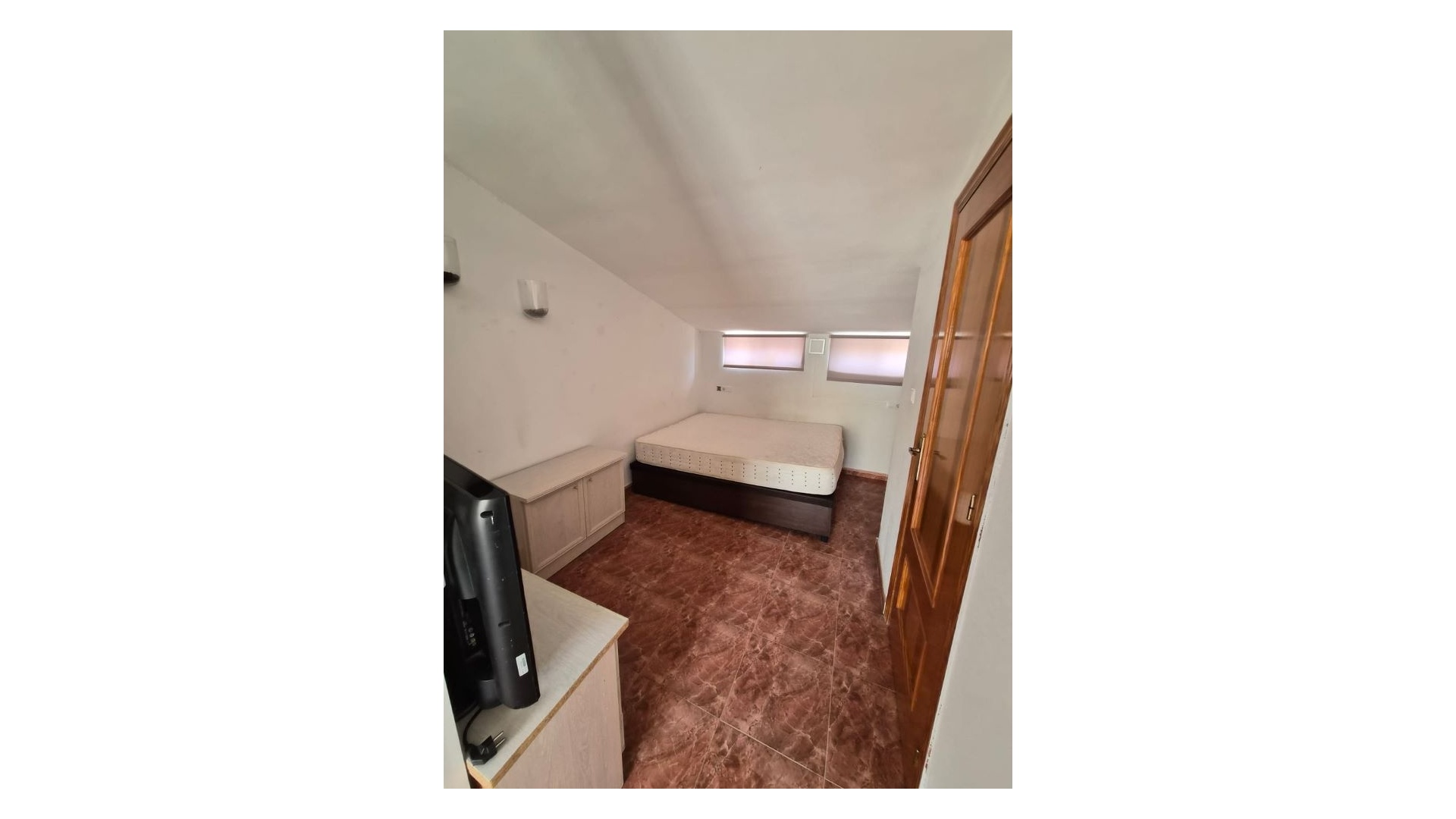 Resale - Townhouse - Playa Flamenca - amapolas