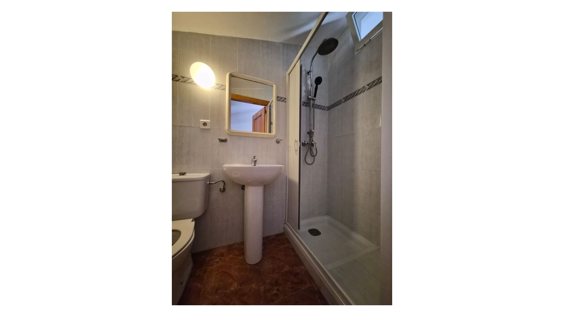 Resale - Townhouse - Playa Flamenca - amapolas