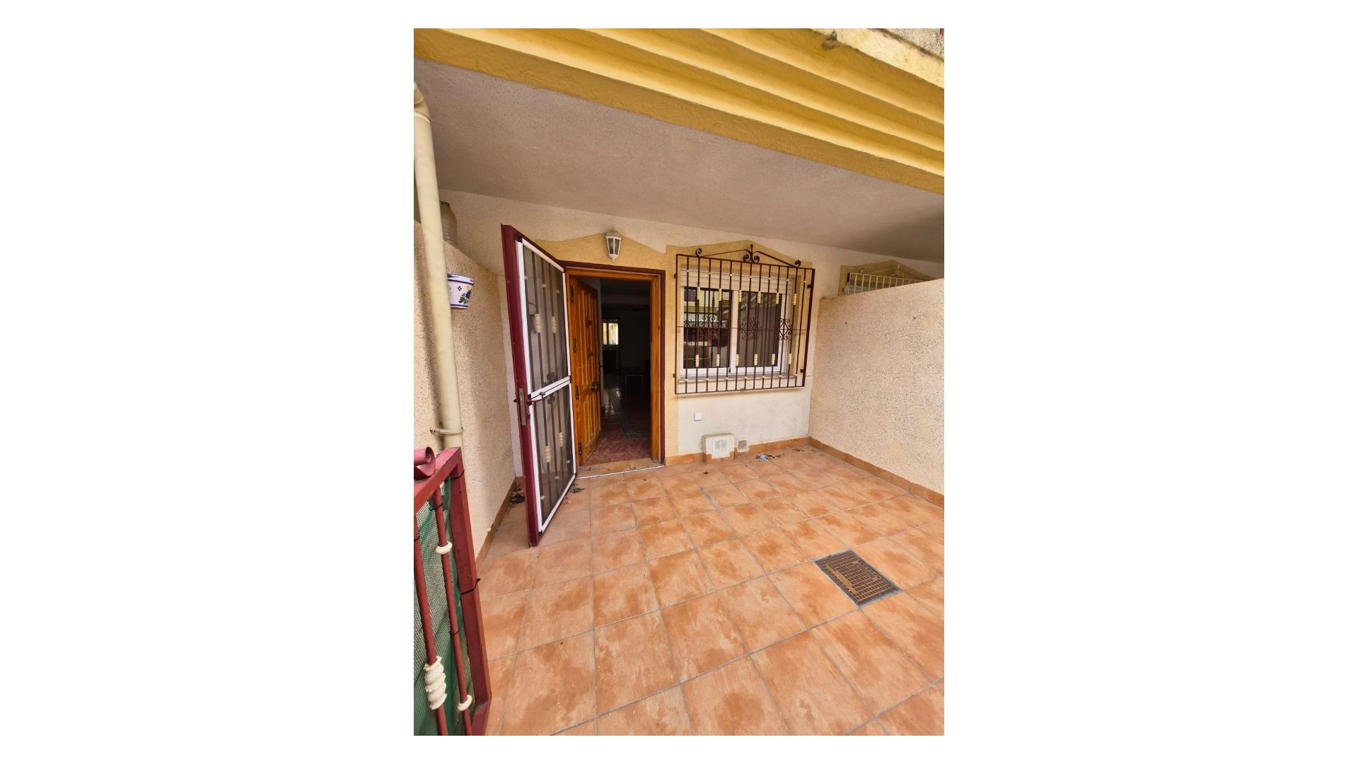 Resale - Townhouse - Playa Flamenca - amapolas