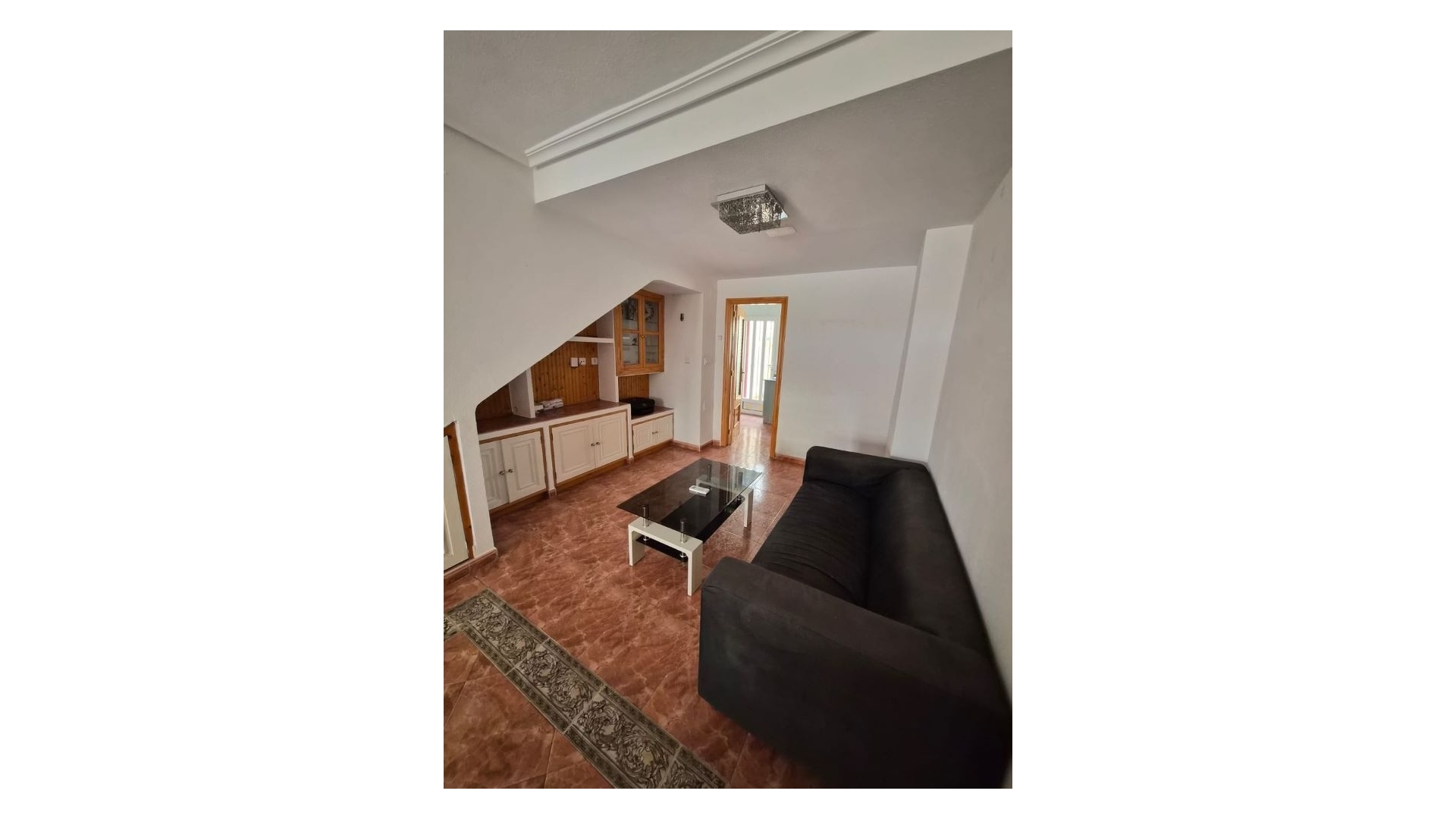 Resale - Townhouse - Playa Flamenca - amapolas