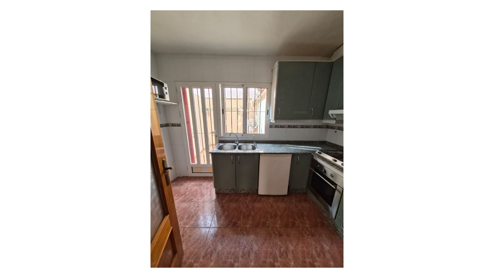 Resale - Townhouse - Playa Flamenca - amapolas