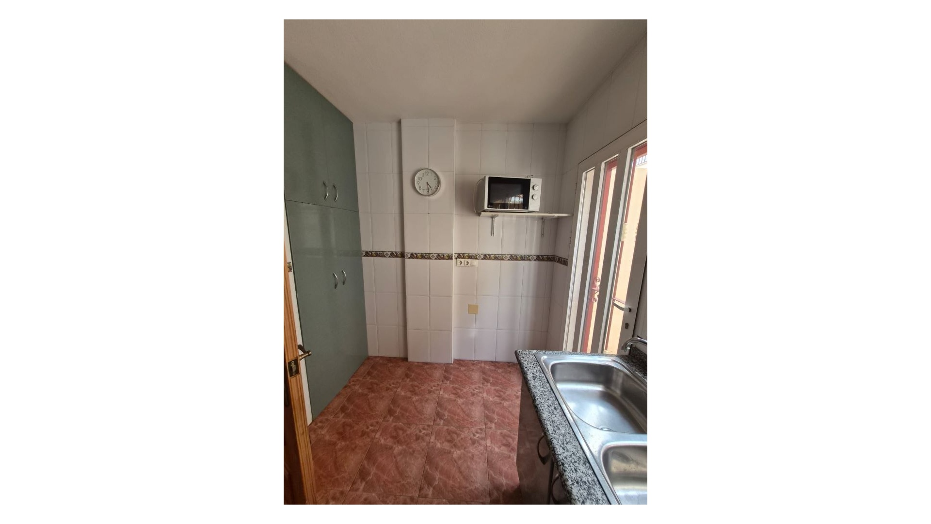 Resale - Townhouse - Playa Flamenca - amapolas