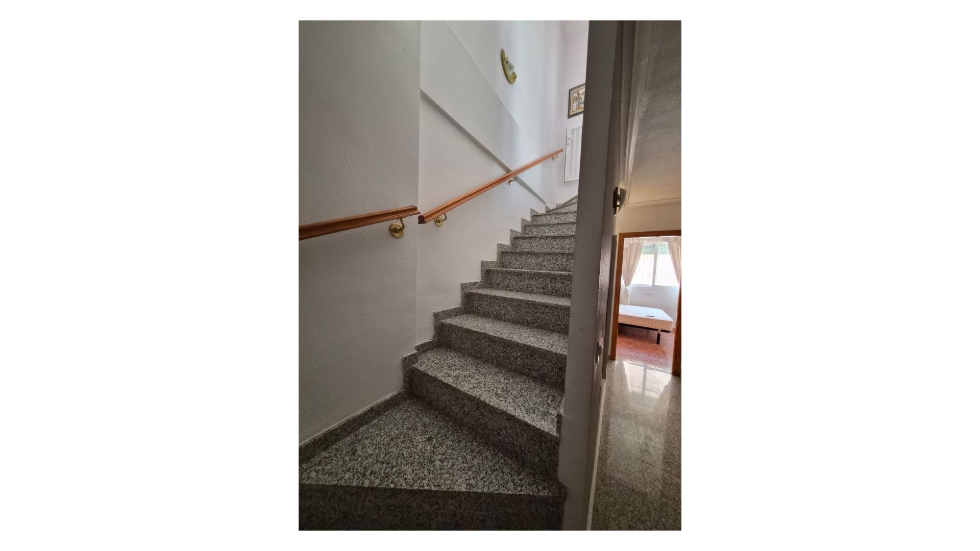 Resale - Townhouse - Playa Flamenca - amapolas