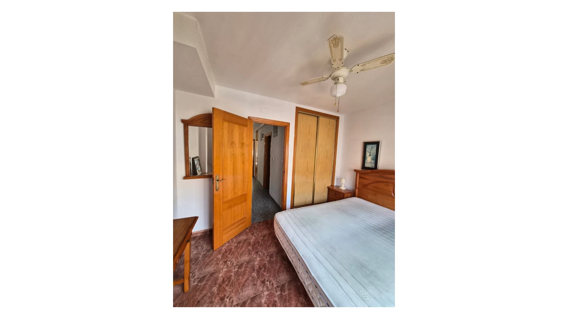 Resale - Townhouse - Playa Flamenca - amapolas