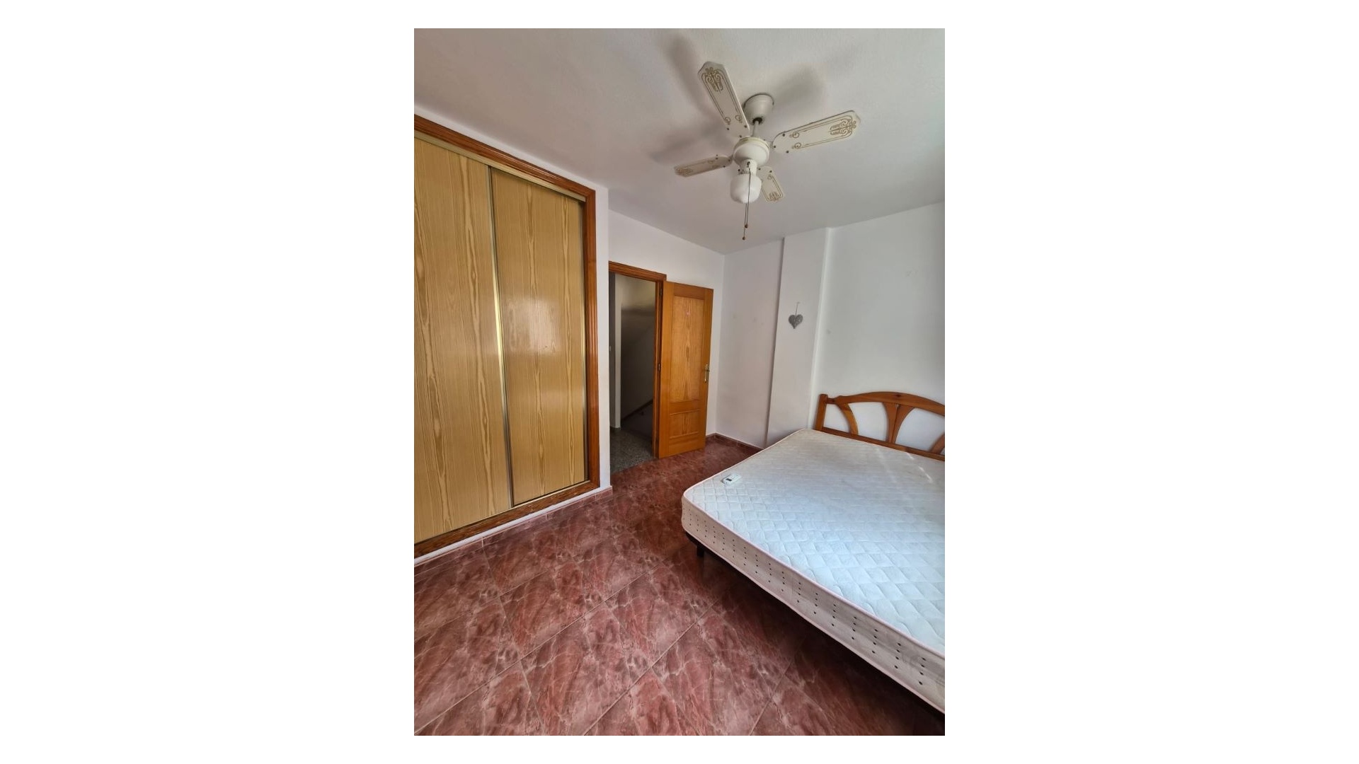 Resale - Townhouse - Playa Flamenca - amapolas