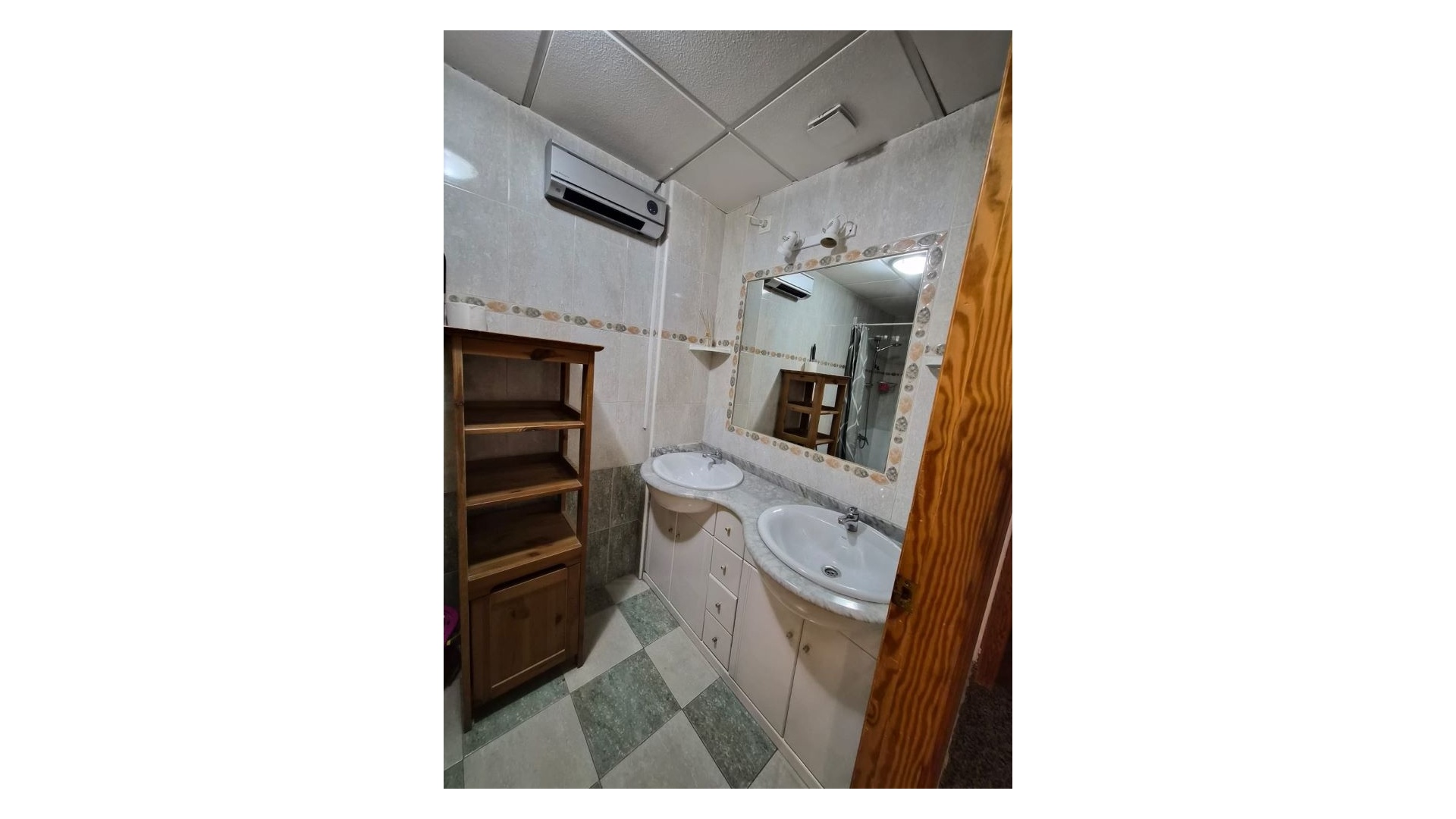 Resale - Townhouse - Playa Flamenca - amapolas