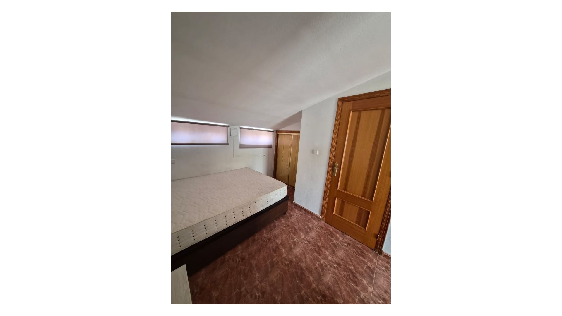 Resale - Townhouse - Playa Flamenca - amapolas